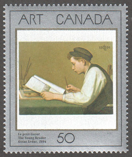 Canada Scott 1203i MNH - Click Image to Close